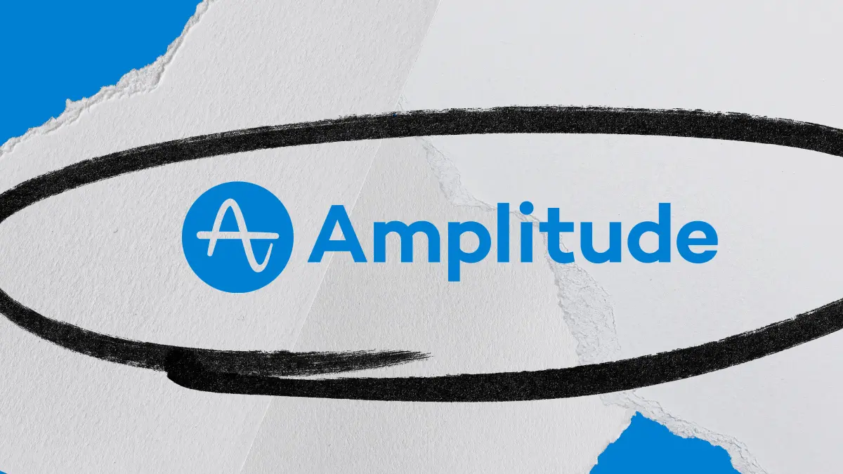 How Amplitude went from mobile app to product analytics unicorn