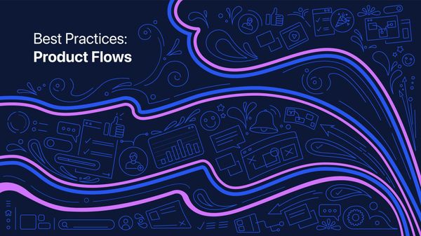 Frictionless UX: How to design silky smooth product flows
