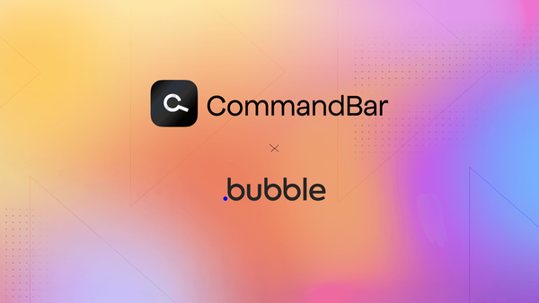 Add pizzazz and guidance to your no-code Bubble app