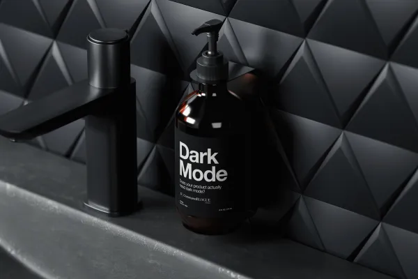 Does your product actually need dark mode?