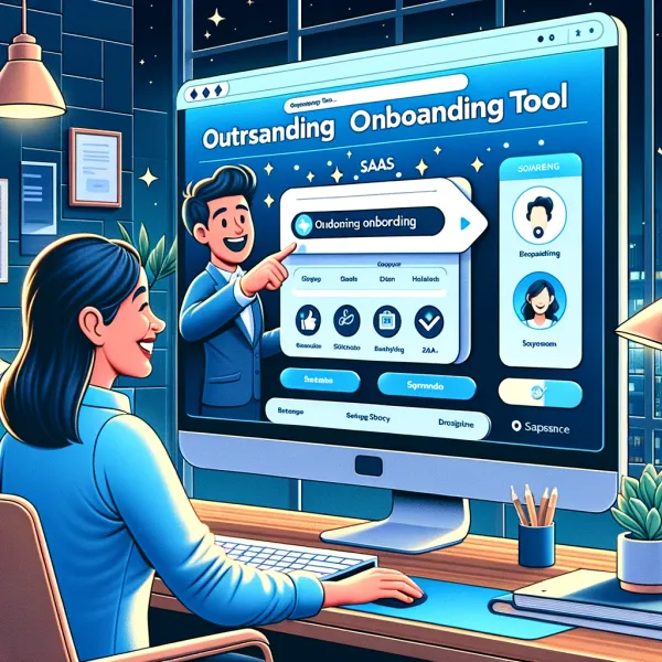 Turn new users into product evangelists with innovative onboarding tools