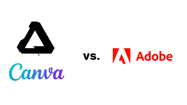 Canva acquires Affinity: The product strategy behind the battle of the design tools