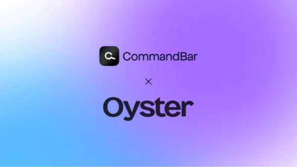 Discover Pearl: The future of global hiring with Oyster <> CommandBar 🌍🚀