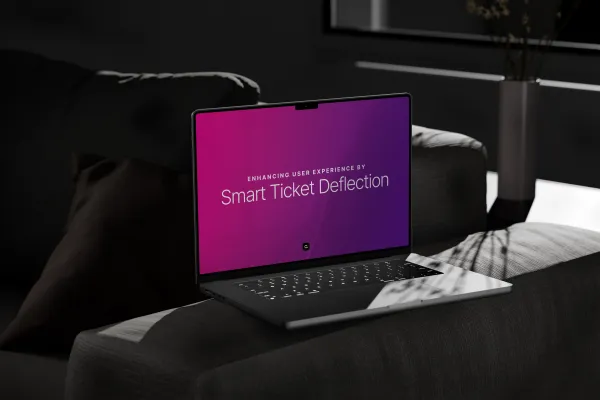How to improve your ticket deflection AND improve user experience