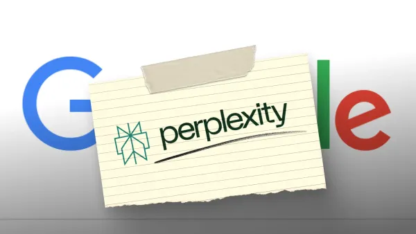 How Perplexity could defeat Google (if it doesn't fumble)